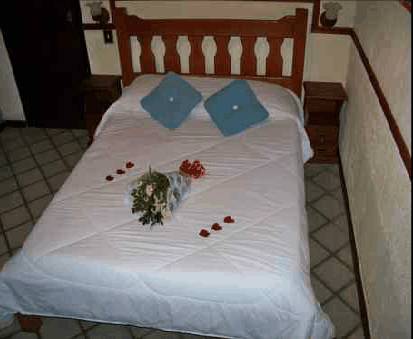 Фото Voa Wood House