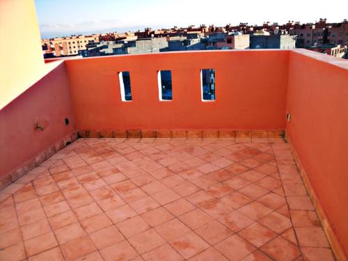 Фото Appartement Aïda