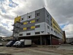 Spasskiy and Partners (selo Besedy, Promyshlenny proyezd, 7) ، توابل ومكونات غذائية
