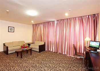 Фото Xin Hua Hotel Guangzhou