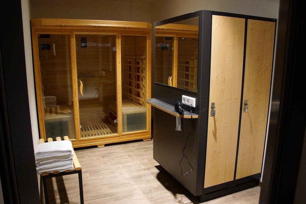 Фото Centrale Hotel und Restaurant