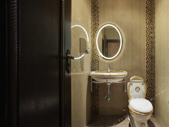 Фото Seriental Hotel