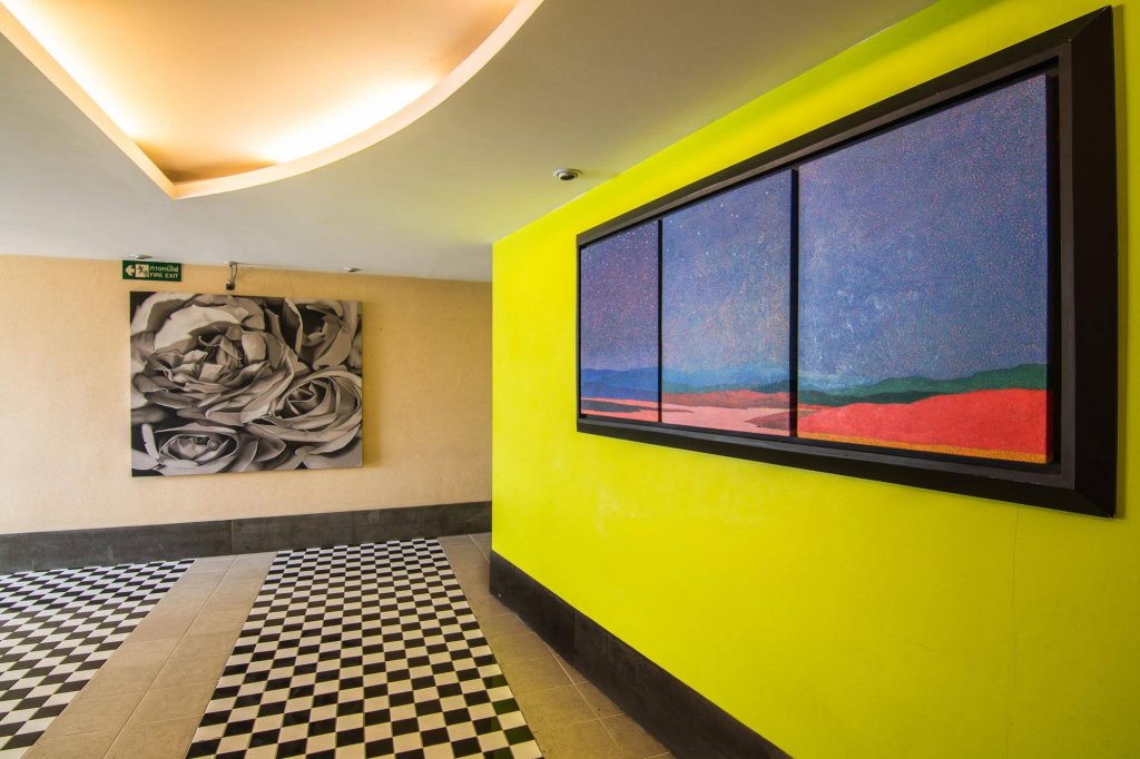 Фото Baboona Beachfront Living