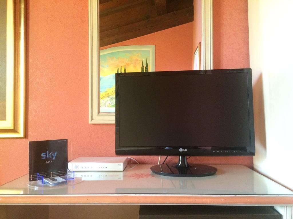 Фото Hotel Bolero