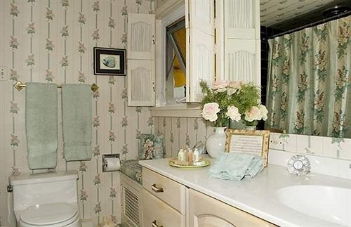 Фото Rosemarys Legacy