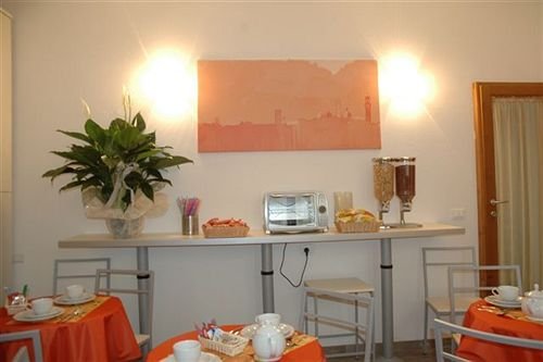 Фото Bed & Breakfast Camollia