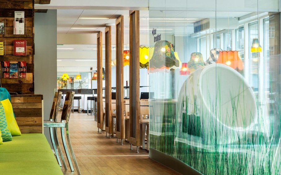 Фото Generator Copenhagen