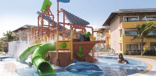 Гостиница Iberostar Origin Bella Vista Varadero в Варадеро