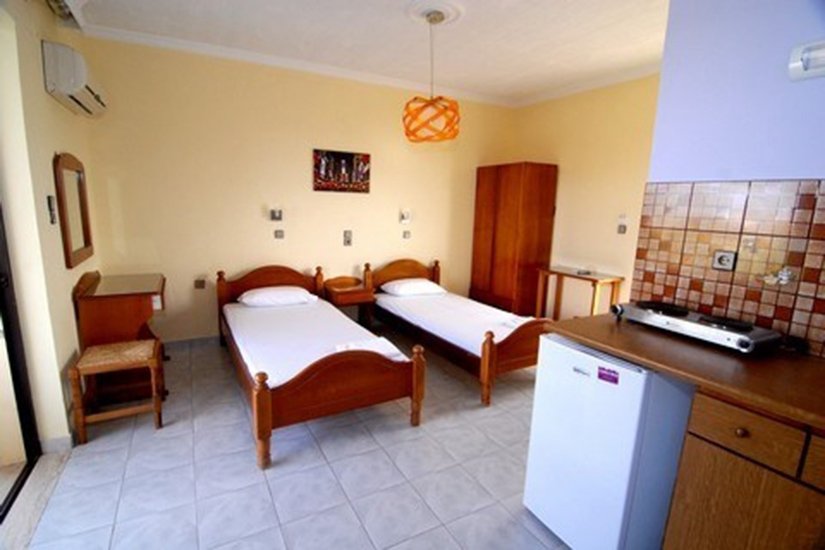 Фото Garden City