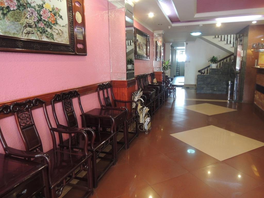 Фото Hung Trang Hotel