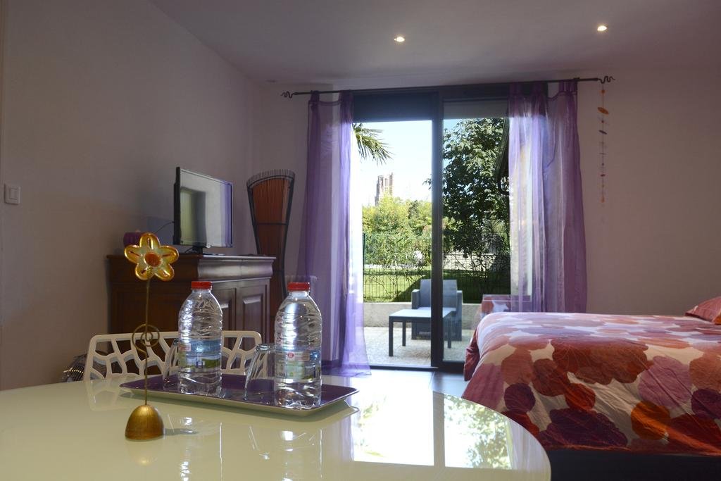 Фото Chambre d'Hôtes Albigeoise