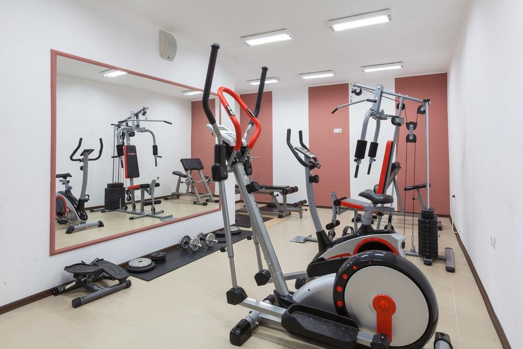 Фото Guest House Kristal