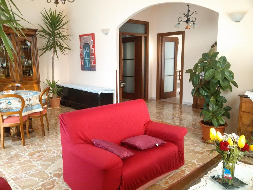 Фото B&b Casa Di Mella