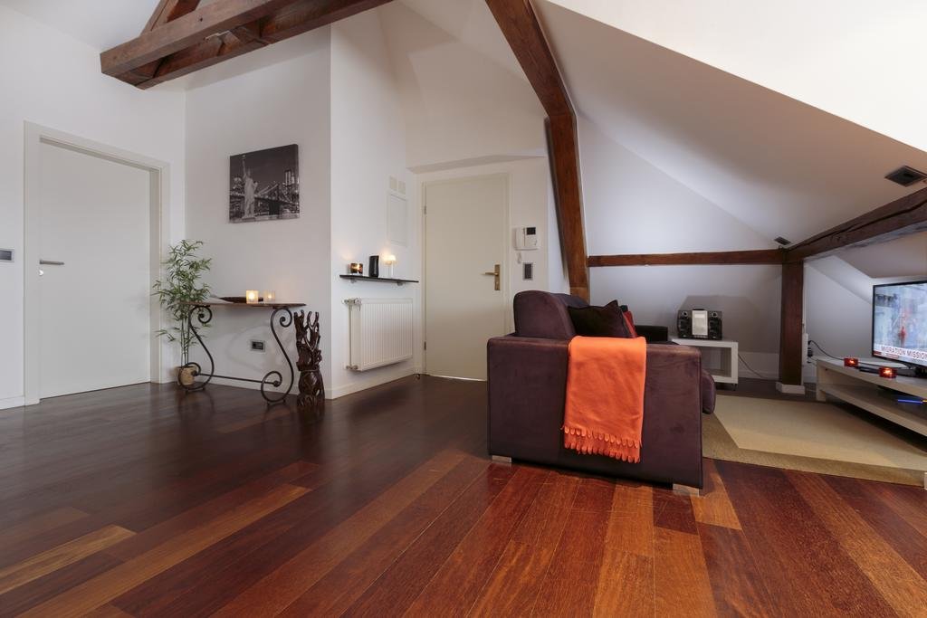 Фото The Queen Luxury Apartments - Villa Giada