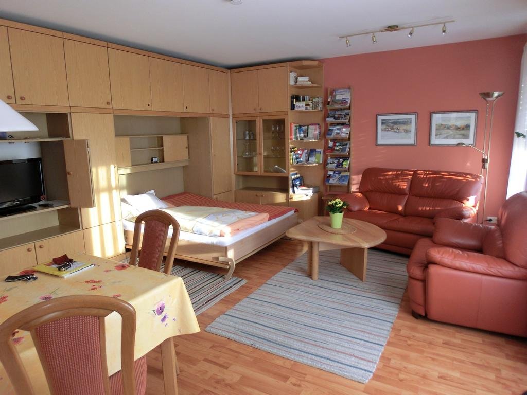 Фото Fewo Hubwieser