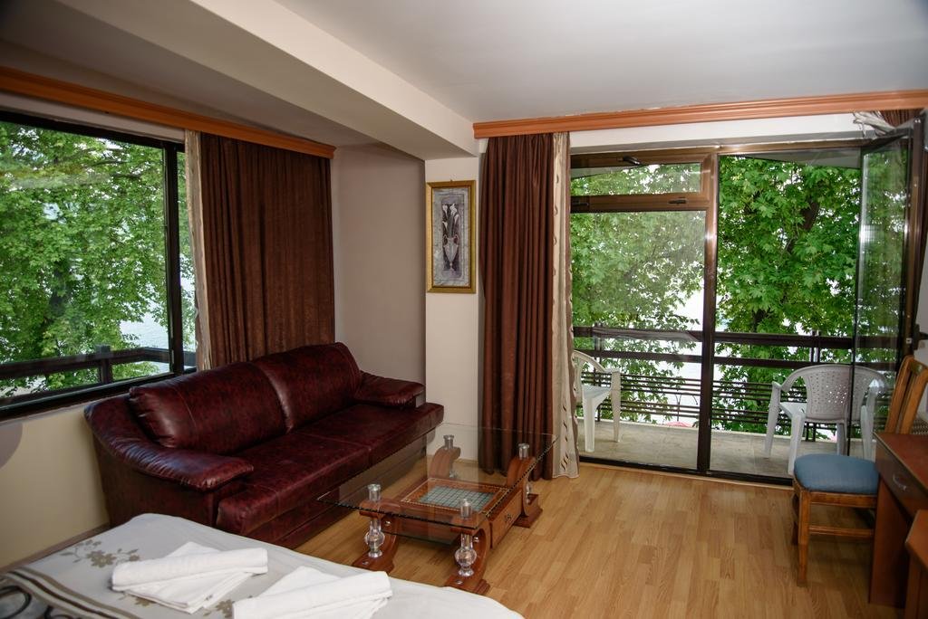 Фото Отель Mizo