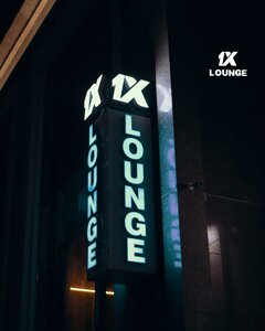 1x Lounge (просп. Рудаки, 156), кальян-бар в Душанбе
