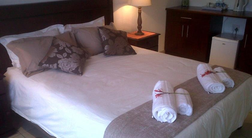 Фото Kites View Bed and Breakfast