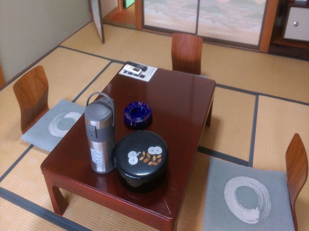 Фото Kashiwagi Onsen