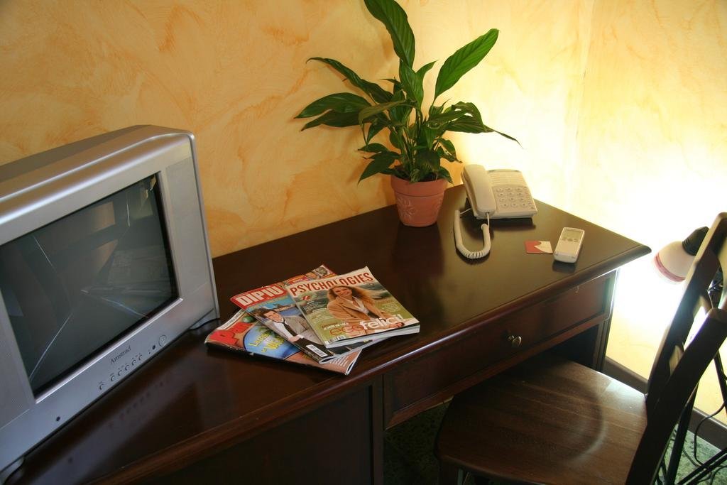 Фото La Rosa di Gerico