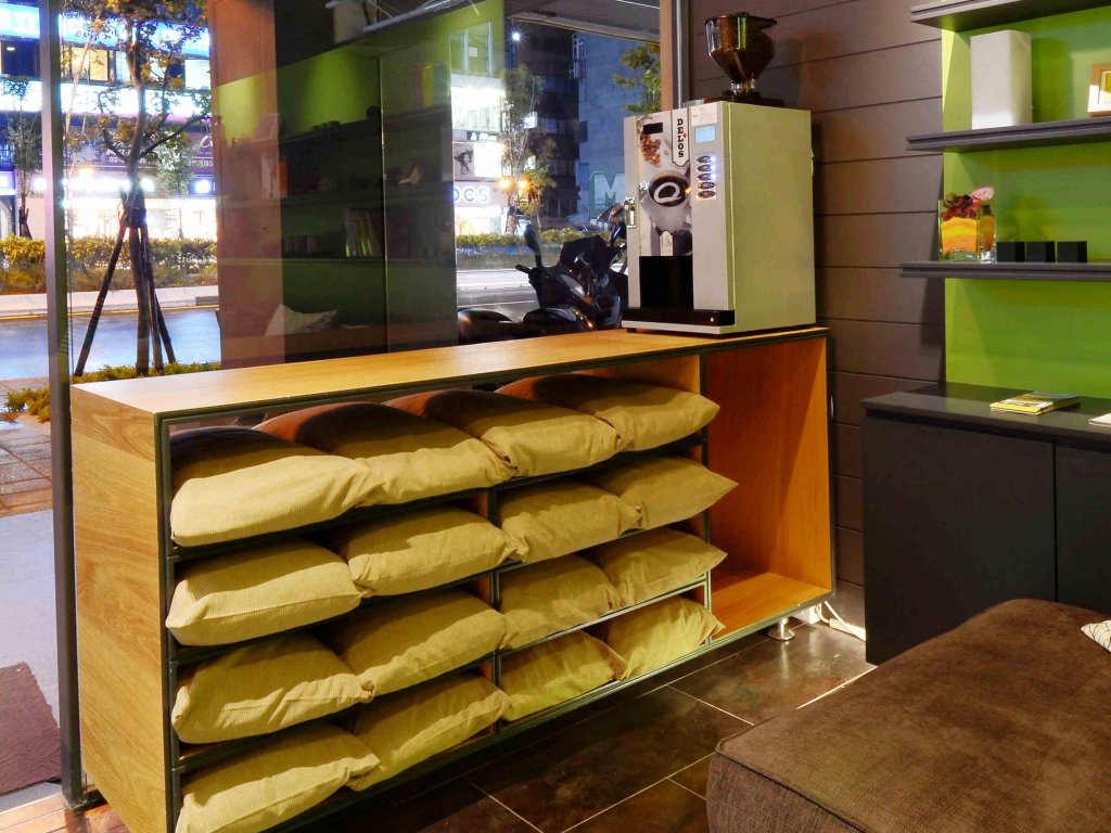 Фото Ark Hotel - Dongmen