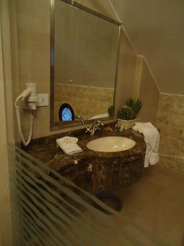 Гостиница Siena Hotel в Джунии