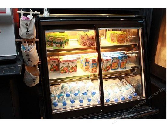 Фото VIA Loft Hotel