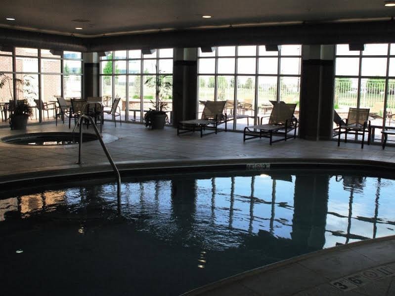 Фото Holiday Inn Boise Airport