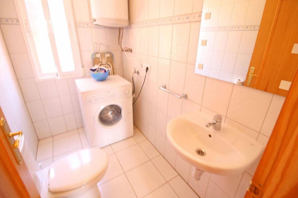 Фото Villas Costa Calpe - Palmira