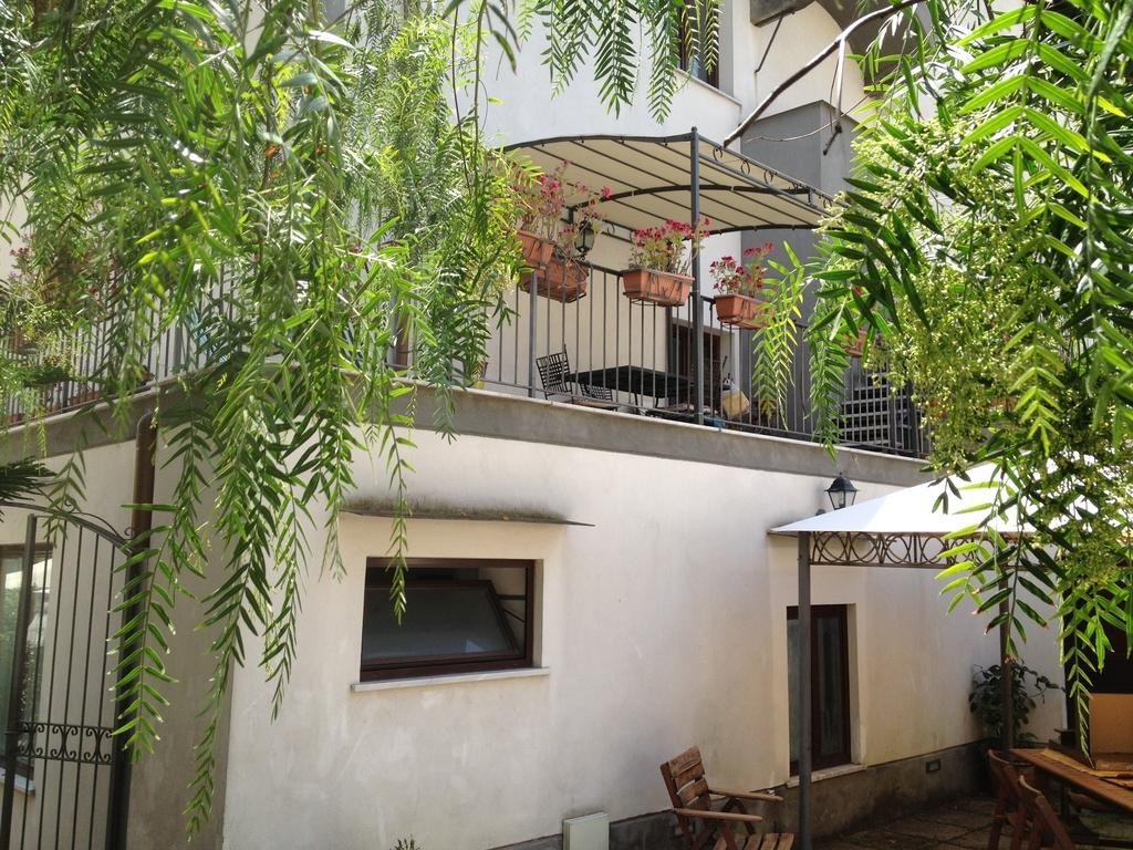 Фото La Pennichella Sorrentina Relais