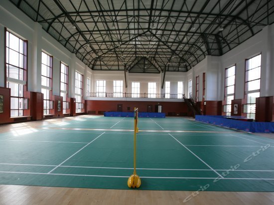 Фото Longyuan Northern Base