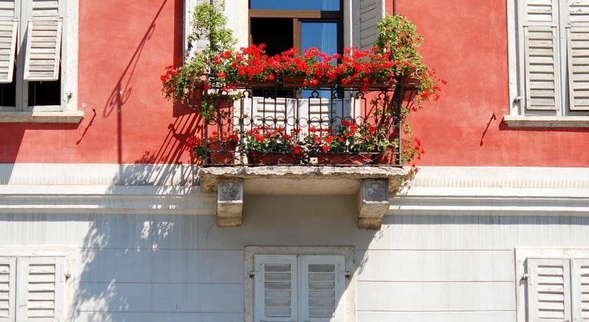 Фото Hotel Venezia