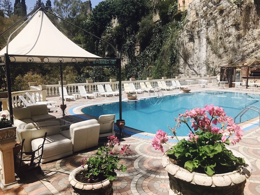 Фото Hotel Villa Riis