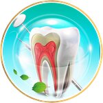 Dental clinics (ulitsa Abdully Alisha, 1), dental clinic