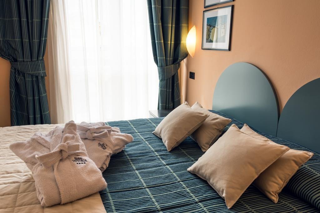 Фото Hotel Vittoria