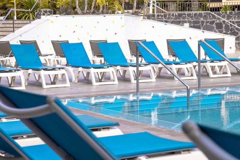 Фото Marino Hotel Tenerife