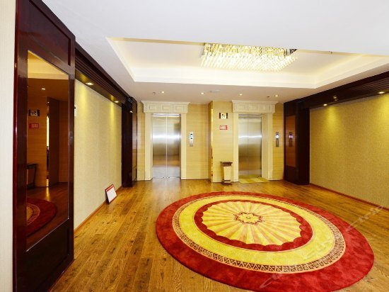 Фото Kairi Business Motel