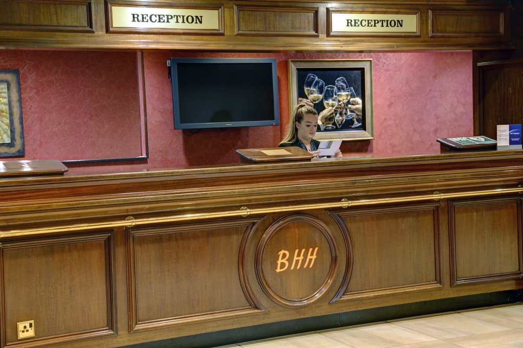 Фото Swindon Blunsdon House Hotel, Bw Premier Collection