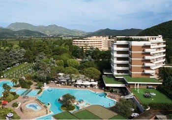 Фото Hotel Splendid