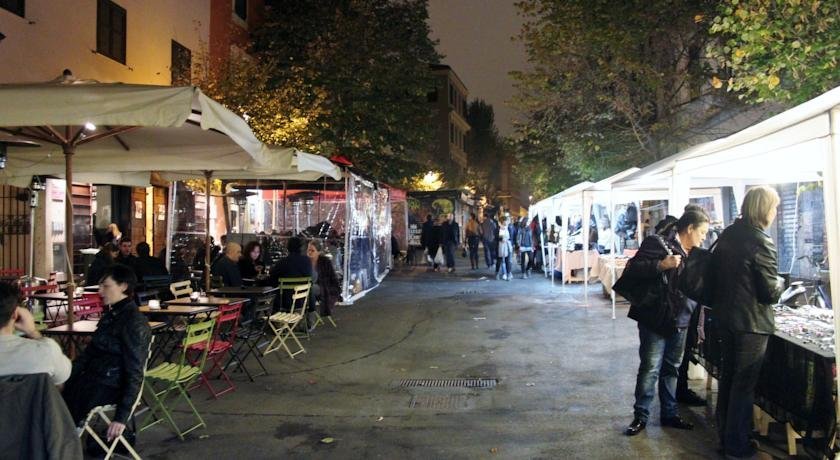 Фото Abaco Bed & Breakfast