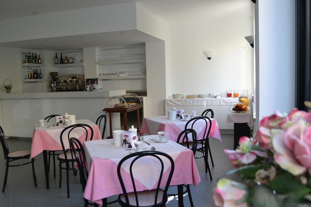 Фото Albergo Quaglia