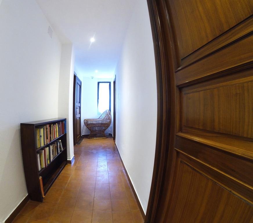 Фото B&b La Rucchetta