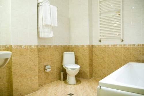 Фото Meridian Hotel Bolyarski