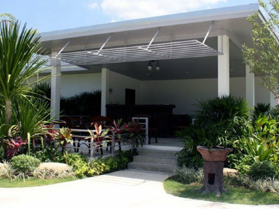 Гостиница Phu-Kamala