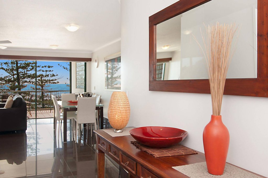 Фото Norfolks on Moffat Beach