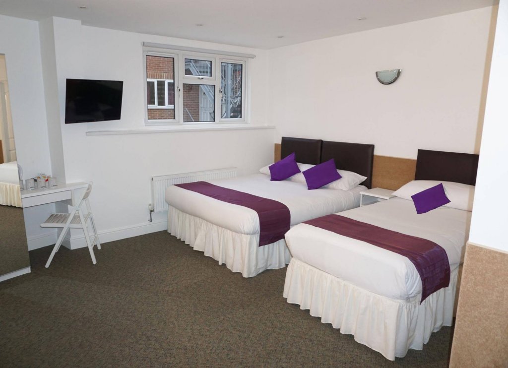 Фото Accommodation London Bridge