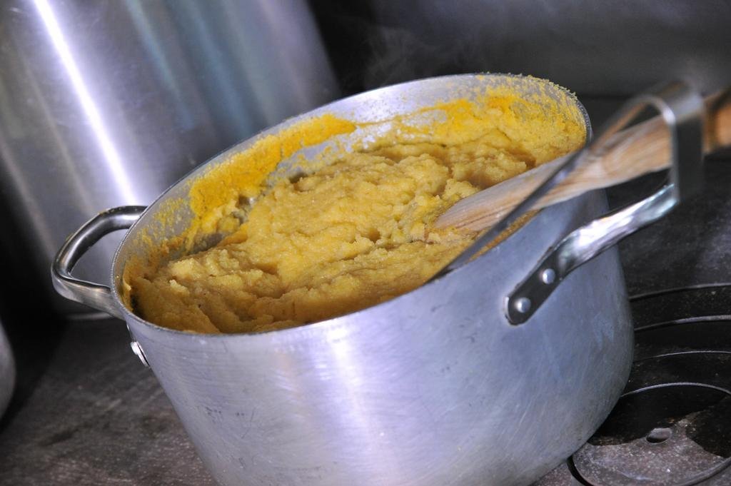 Фото Rifugio Grand Tournalin