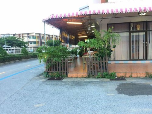 Kritsadanakorn Mansion