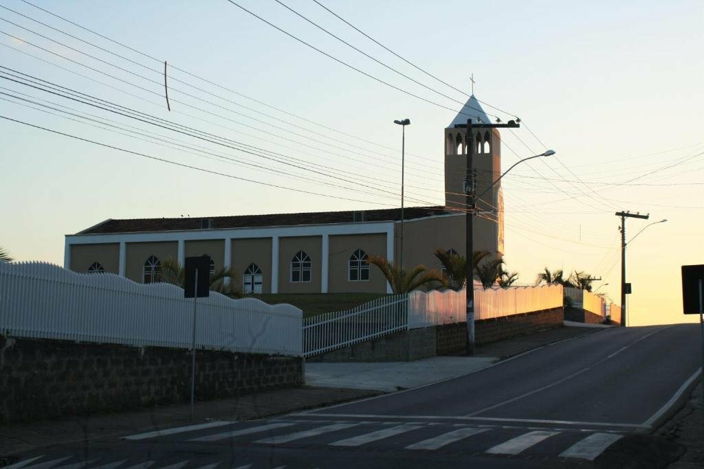 Hotel Pousada Sol Nascente, Penha, photo