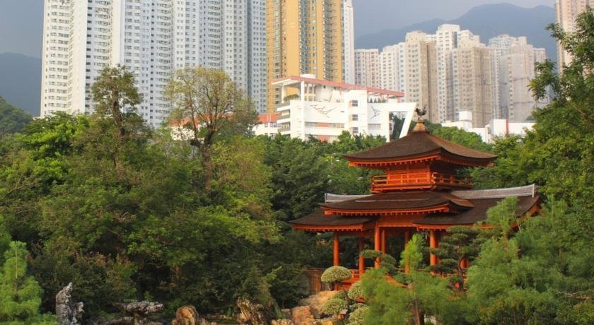 Фото Paradise World